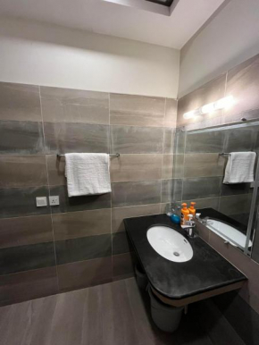 Comfortable and Spacious 1BHK